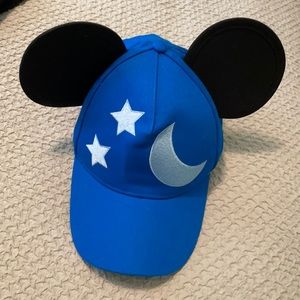 Sorcerer Mickey Hat